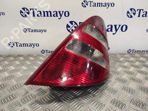 Right taillight MERCEDES-BENZ A-CLASS (W169)  | BP23536170C35 