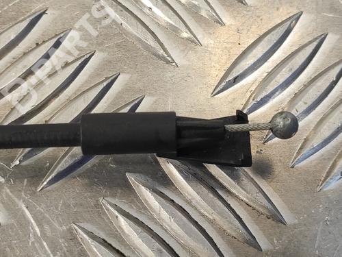Front left lock OPEL MERIVA B MPV (S10)  | BP12097915C98 