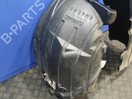 Wheel arch FORD S-MAX (WA6) 2.0 TDCi | BP14358793C56 