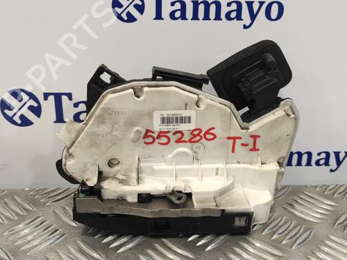 Venstre bak lås SEAT TOLEDO IV (KG3) [2012-2019]  13649997