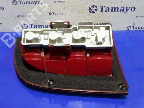 Right taillight SKODA OCTAVIA I (1U2) 1.6 | BP5820490C35 