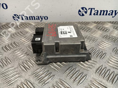 Kollisjonspute styreenhet FORD FIESTA VI (CB1, CCN) 1.25 | BP23102585M53 