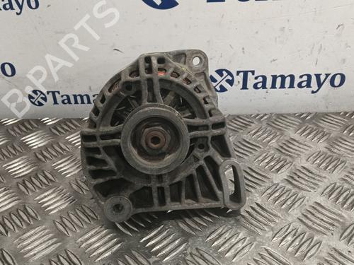 Used Alternator FIAT SEICENTO / 600 (187_) [1997-2010]  29812182