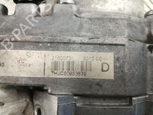 Steering pump PEUGEOT 407 SW (6E_, 6D_) 2.0 HDi 135 | BP28524280M99 