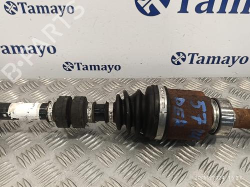 Right front driveshaft NISSAN JUKE (F15)  | BP21387815M39 