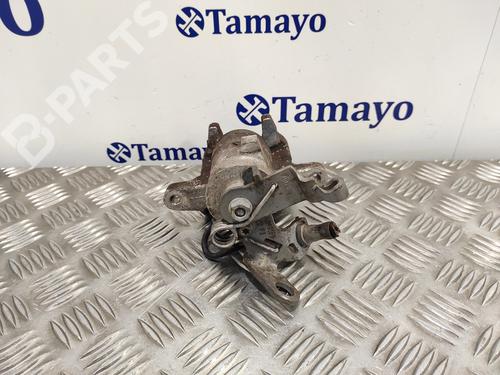 Left rear brake caliper SEAT LEON (1P1) 1.9 TDI | BP11565533M107 