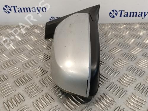 Right mirror OPEL ZAFIRA / ZAFIRA FAMILY B (A05) 2.2 (M75) | BP17473718C27 
