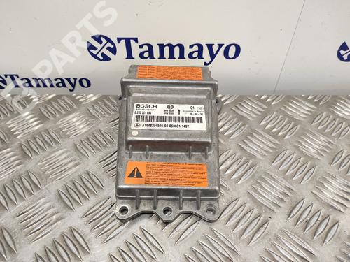 Used ECU airbags MERCEDES-BENZ M-CLASS (W164) [2005-2012]  10648045