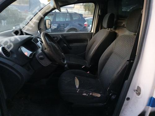 Grille RENAULT KANGOO Express (FW0/1_) 1.5 dCi 70 (FW0A, KW0V) | BP30744793C40