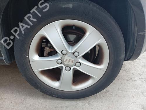 Used Left rear brake caliper Left rear brake caliper 37662047 37662047