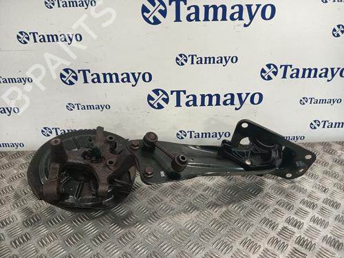 Used Left rear steering knuckle VW GOLF VI (5K1) 2.0 GTi (210 hp) 30564291