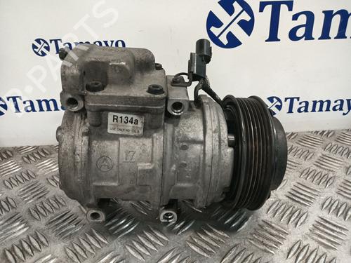 AC-Kompressor SSANGYONG RODIUS I | BP30201243M34