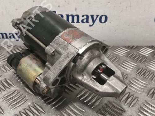 Used Starter HONDA CIVIC VI Hatchback (EJ, EK) 1.4 i S (EJ9) (90 hp) 29812172