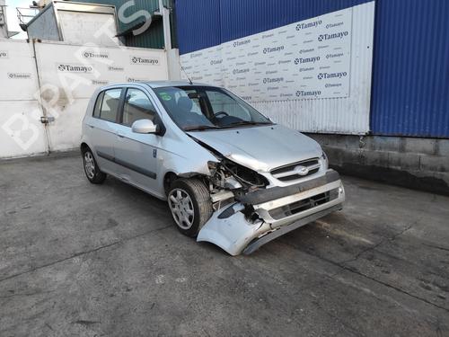 Left taillight HYUNDAI GETZ (TB)  | BP23094310C34 