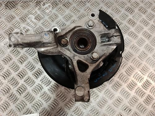 Left front steering knuckle OPEL ASTRA J (P10) | BP33455280M25 - Image 3