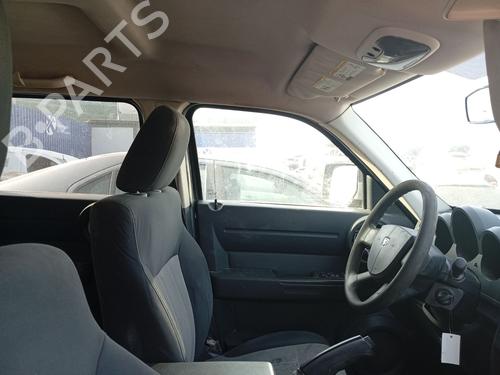 Used Left curtain airbag Left curtain airbag 38020886 38020886