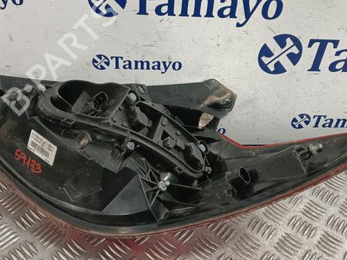 Left taillight FORD KA (RU8) 1.2 | BP29475811C34 