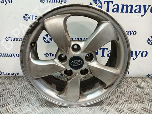 Llanta HYUNDAI COUPE II (GK) [2001-2012]  32388805