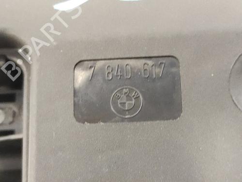 Tailgate lock BMW 1 (E87)  | BP15900372C101 