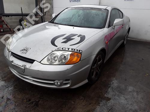 Left mirror HYUNDAI COUPE I (RD)  | BP8600017C26 