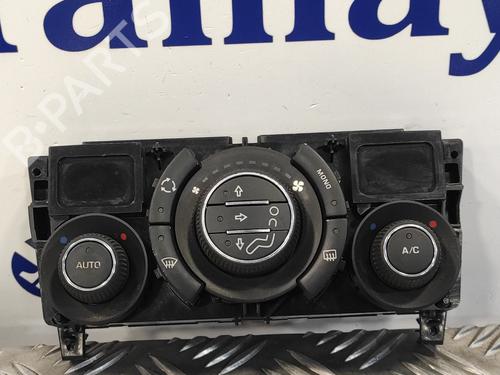 Used Climate control PEUGEOT 308 I (4A_, 4C_) [2007-2016]  13239186