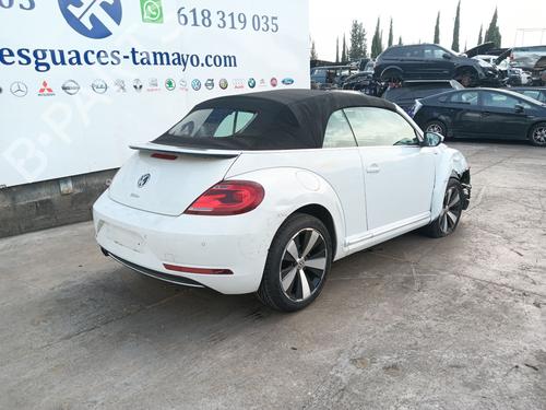 Front right panel VW NEW BEETLE Convertible (1Y7) 1.9 TDI | BP40089113C59 - Image 6