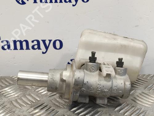 Brake master cylinder CITROËN C1 (PM_, PN_) 1.0 | BP17897594M77 
