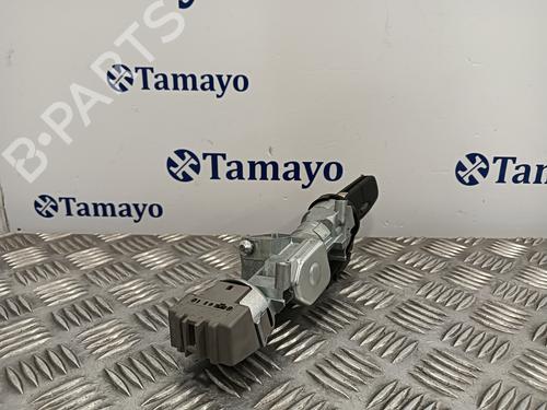 Ignition barrel FORD FOCUS II Turnier (DA_, FFS, DS) 1.6 TDCi | BP20207206M48 