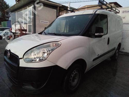 Køler FIAT DOBLO Cargo (263_) 1.3 D Multijet | BP21501836M31 