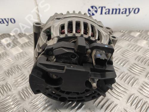 Alternator RENAULT MEGANE Scenic (JA0/1_) 1.4 i (JA0E) | BP22793628M7 