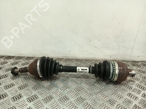 Used Right front driveshaft Right front driveshaft OPEL ASTRA H (A04) 1.7 CDTI (L48) (100 hp) 36422167 36422167