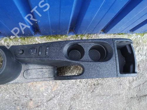 Middle console SEAT LEON (1P1) 1.2 TSI | BP14359789I22 