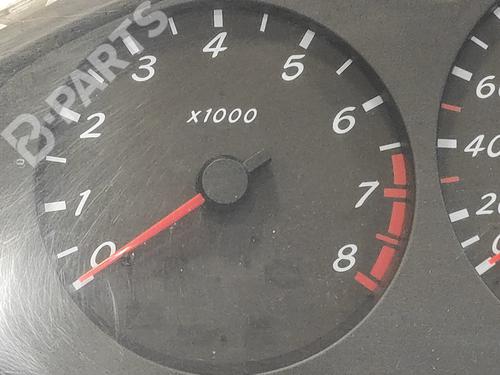 Instrument cluster NISSAN ALMERA II Hatchback (N16)  | BP1884166C47 