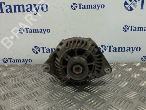 Used Alternator CITROËN JUMPER I Bus (230P) [1994-2002]  27249615