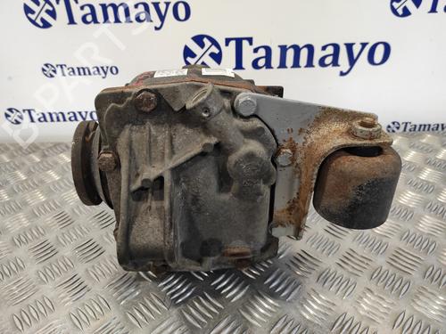 Rear differential BMW 3 (E46)  | BP13247819M24 