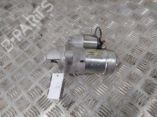 Startmotor Startmotor OPEL MERIVA A MPV (X03) 1.7 CDTI (E75) (100 hp) 39684263 39684263