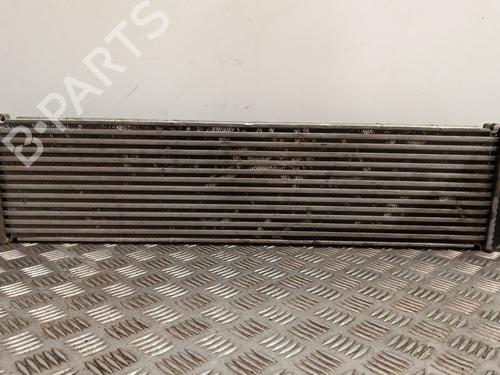Used Intercooler Intercooler RENAULT MASTER I Bus (T__) 2.4 D (72 hp) 40089323 40089323