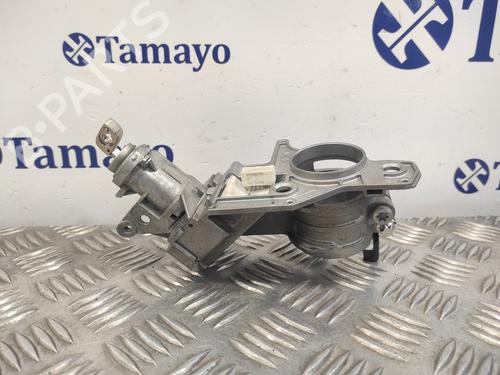 Used Ignition barrel OPEL ASTRA H (A04) 1.7 CDTI (L48) (100 hp) 18411519