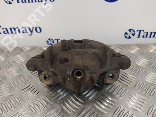 Right front brake caliper HONDA CIVIC VI Fastback (MA, MB) 1.6 (MB4) | BP11565667M104 