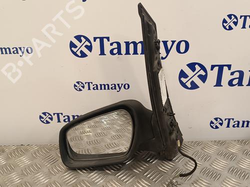 Used Left mirror FORD FOCUS C-MAX (DM2) [2003-2007]  16442085