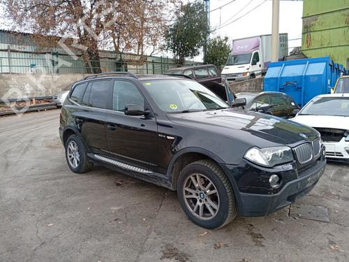 Used Steering column Steering column BMW X3 (E83) 3.0 d (218 hp) 40088767 40088767