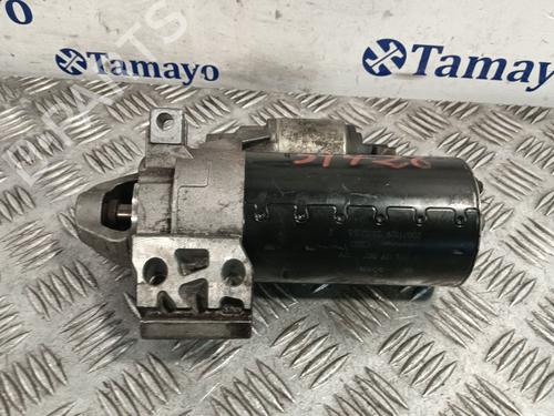 Starter BMW 1 (E81) 120 d | BP31880237M8