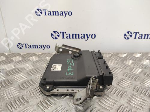 Engine control unit (ECU) TOYOTA PRIUS (_W3_)  | BP18041203M57 