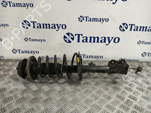 Used Right front shock absorber SUZUKI SWIFT III (MZ, EZ) [2005-2025]  31117142