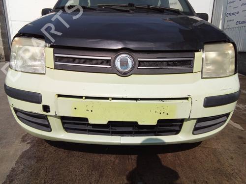 AC compressor FIAT PANDA (169_)  | BP13459454M34 