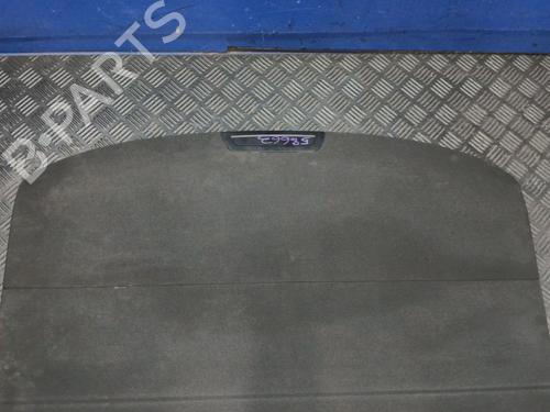 Rear parcel shelf BMW X6 (F16, F86)  | BP29136455C85 