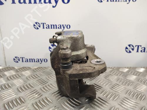 Left front brake caliper CHEVROLET CAPTIVA (C100, C140) 2.4 | BP16988486M105 