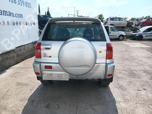 Engine TOYOTA RAV 4 II (_A2_) 2.0 4WD (ACA21, ACA20) | BP36998867M1 - Image 7