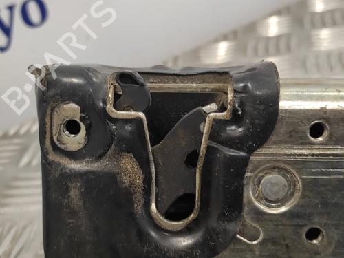 Front left lock FORD FUSION (JU_)  | BP19324723C98 