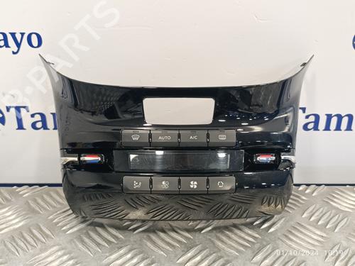 Used Climate control PEUGEOT 2008 I (CU_) 1.2 THP 110 / PureTech 110 (110 hp) 20126320